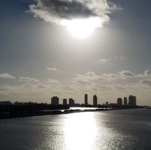 Meet your Posher, Sandi